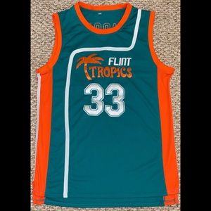 Flint Tropics Jersey